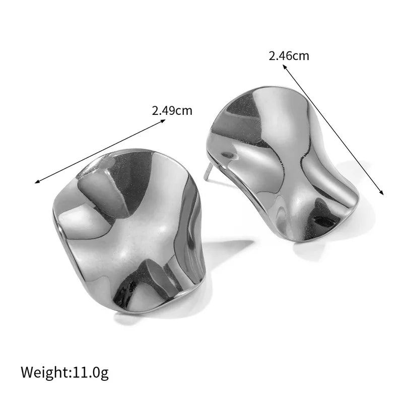 Aretes "Louis"