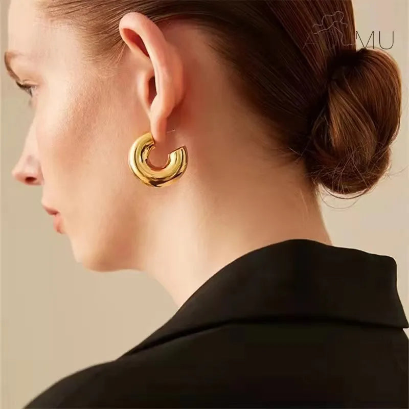 Aretes "Teresa"