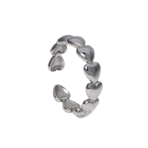Anillo Alba