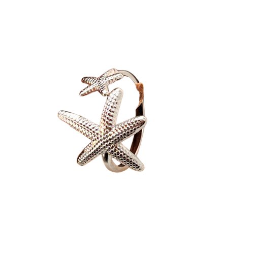 Anillo Alma