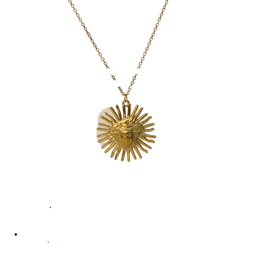 Collar Lumen
