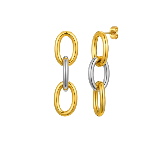 Aretes Lara