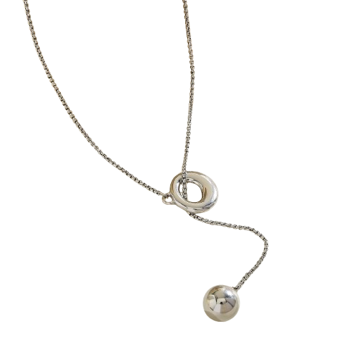 Collar Cielo