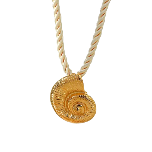 Collar Caracol