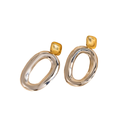 Aretes Mira