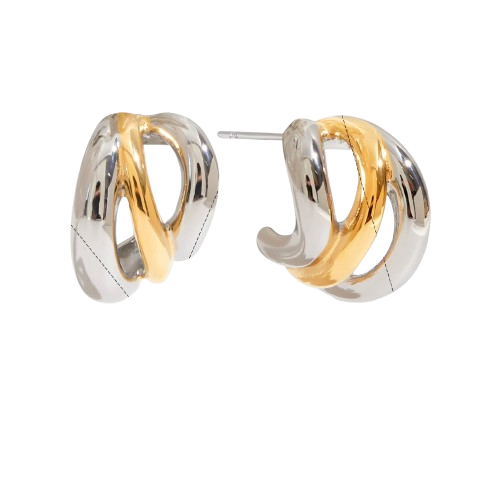 Aretes Lyra