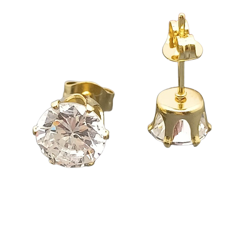 Aretes María