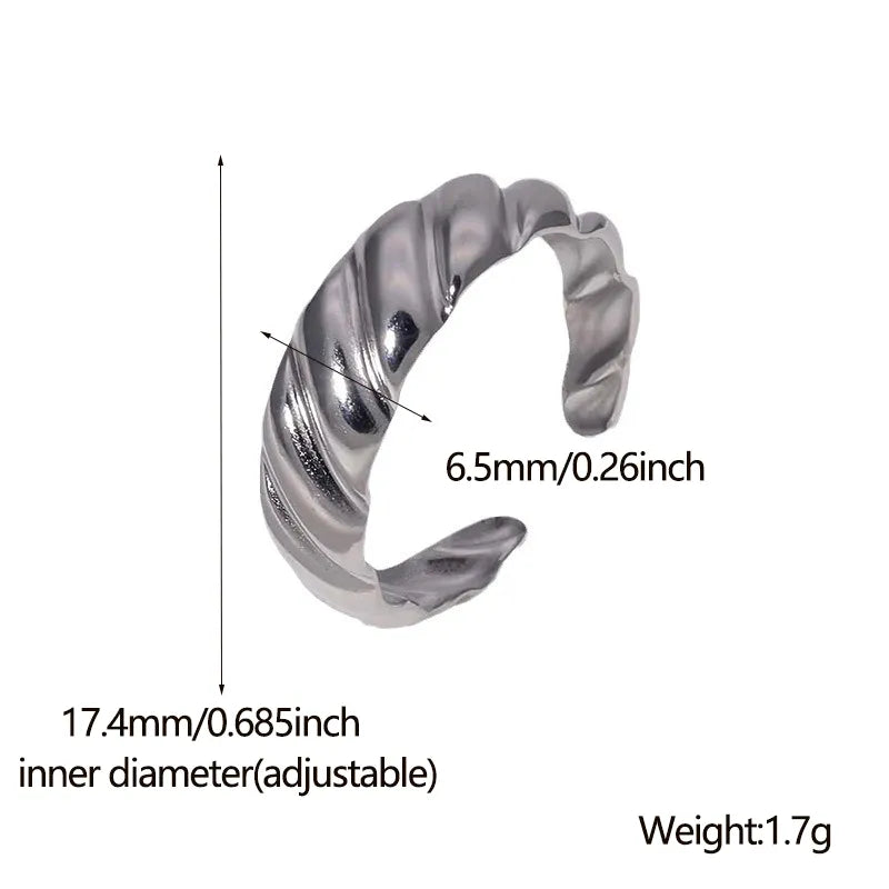Anillo "Sevilla"