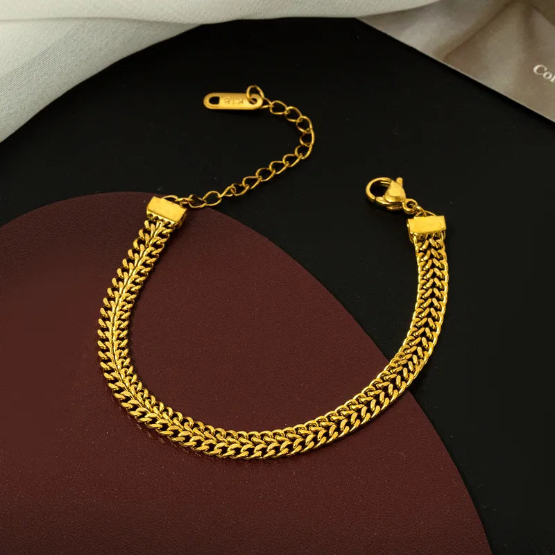 Pulsera "Alexa"
