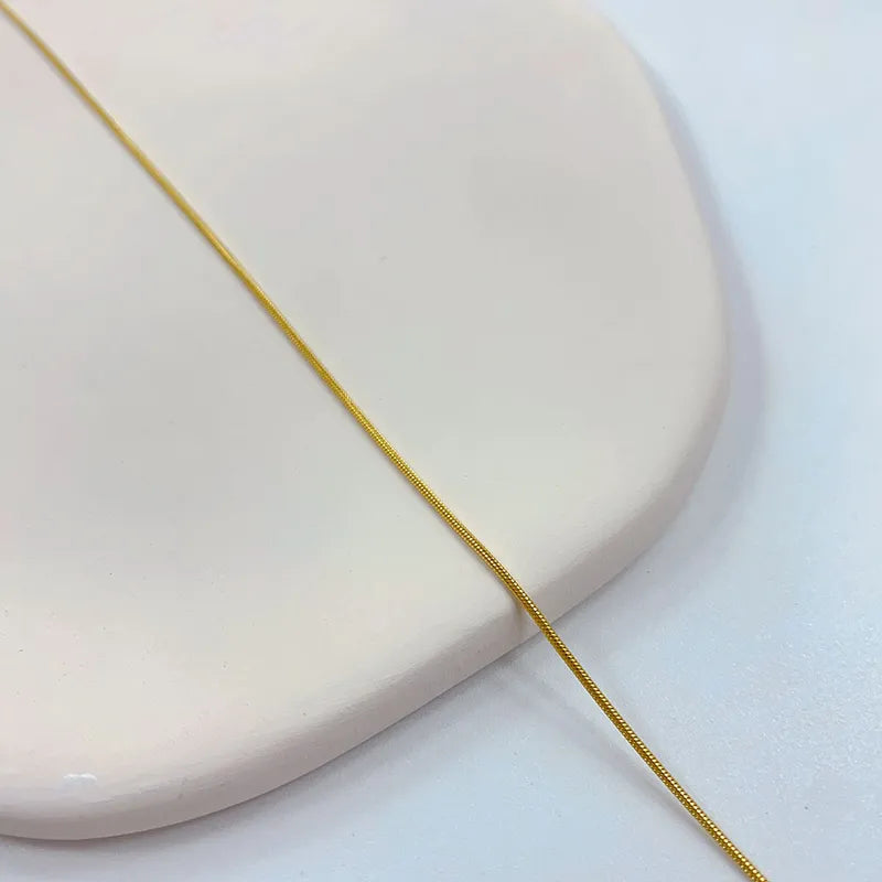 Collar "Delicate"