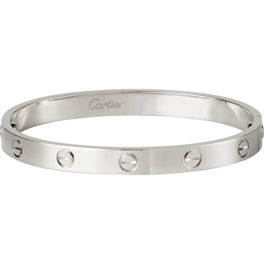 Pulsera rígida "Kalamanta"