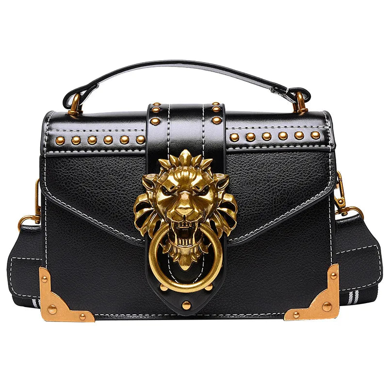 Bolsa "Lion"