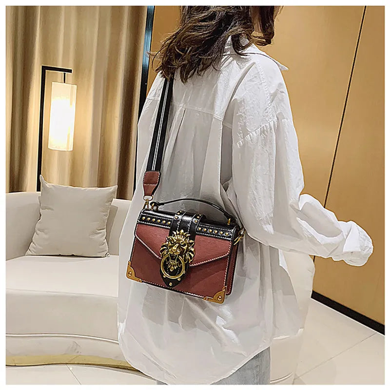 Bolsa "Lion"