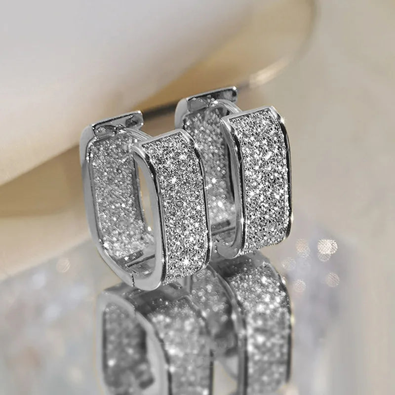 Aretes "Juana"