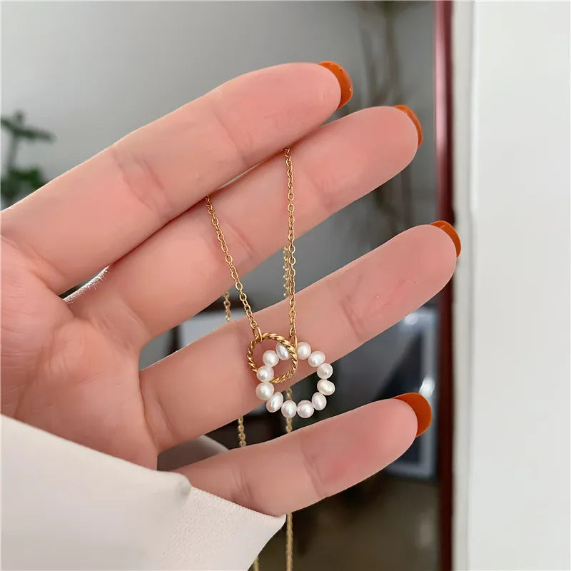 Collar "Larissa"