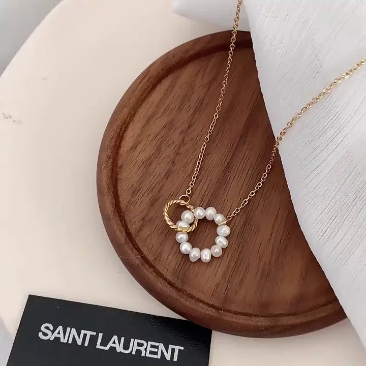 Collar "Larissa"