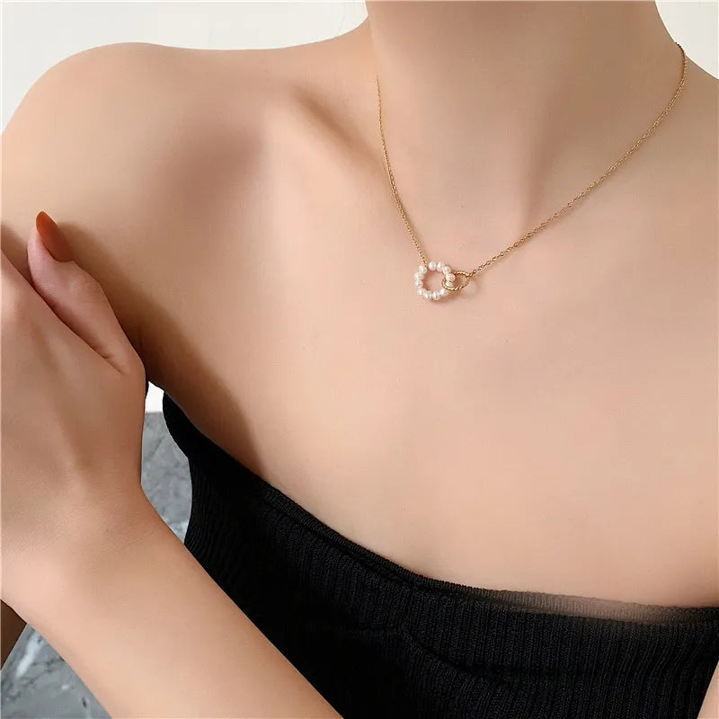 Collar "Larissa"