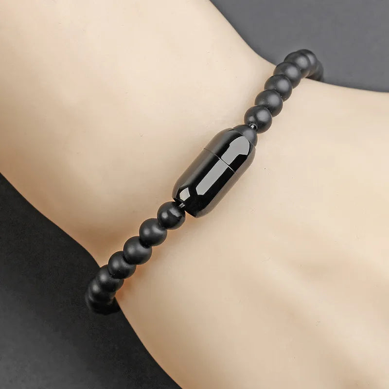 Pulsera "Román"