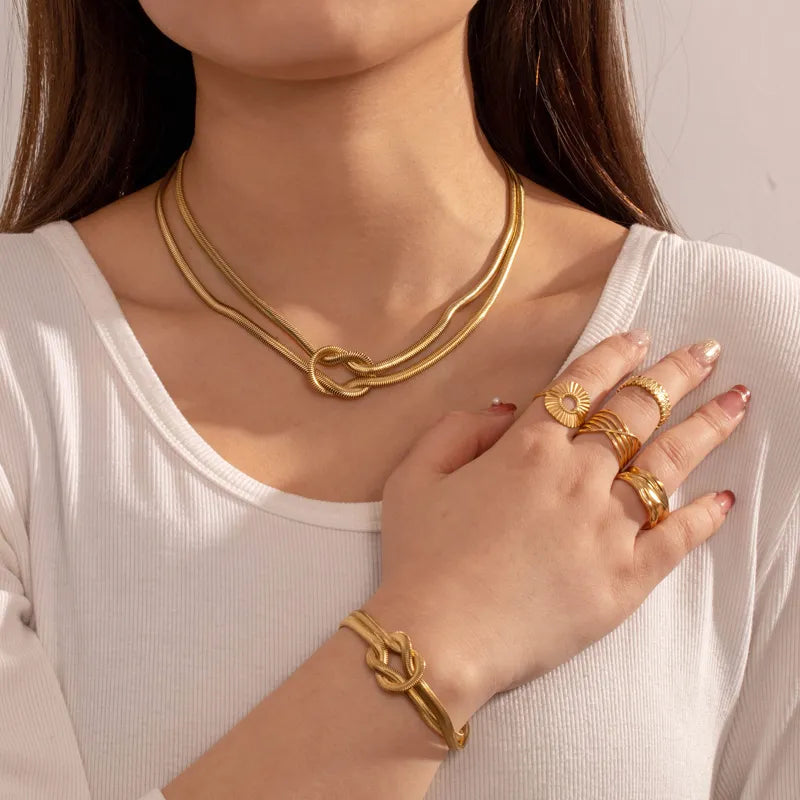 Pulsera "Córdova"