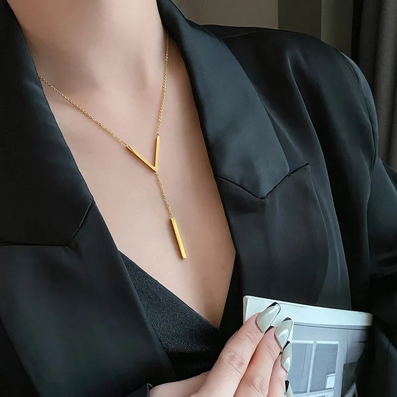 Collar "Leticia"