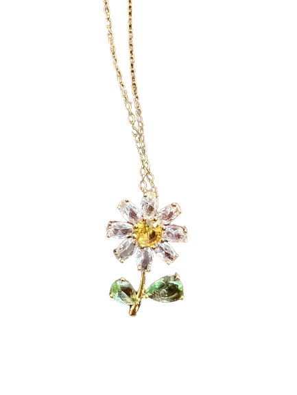Collar "Xóchitl"