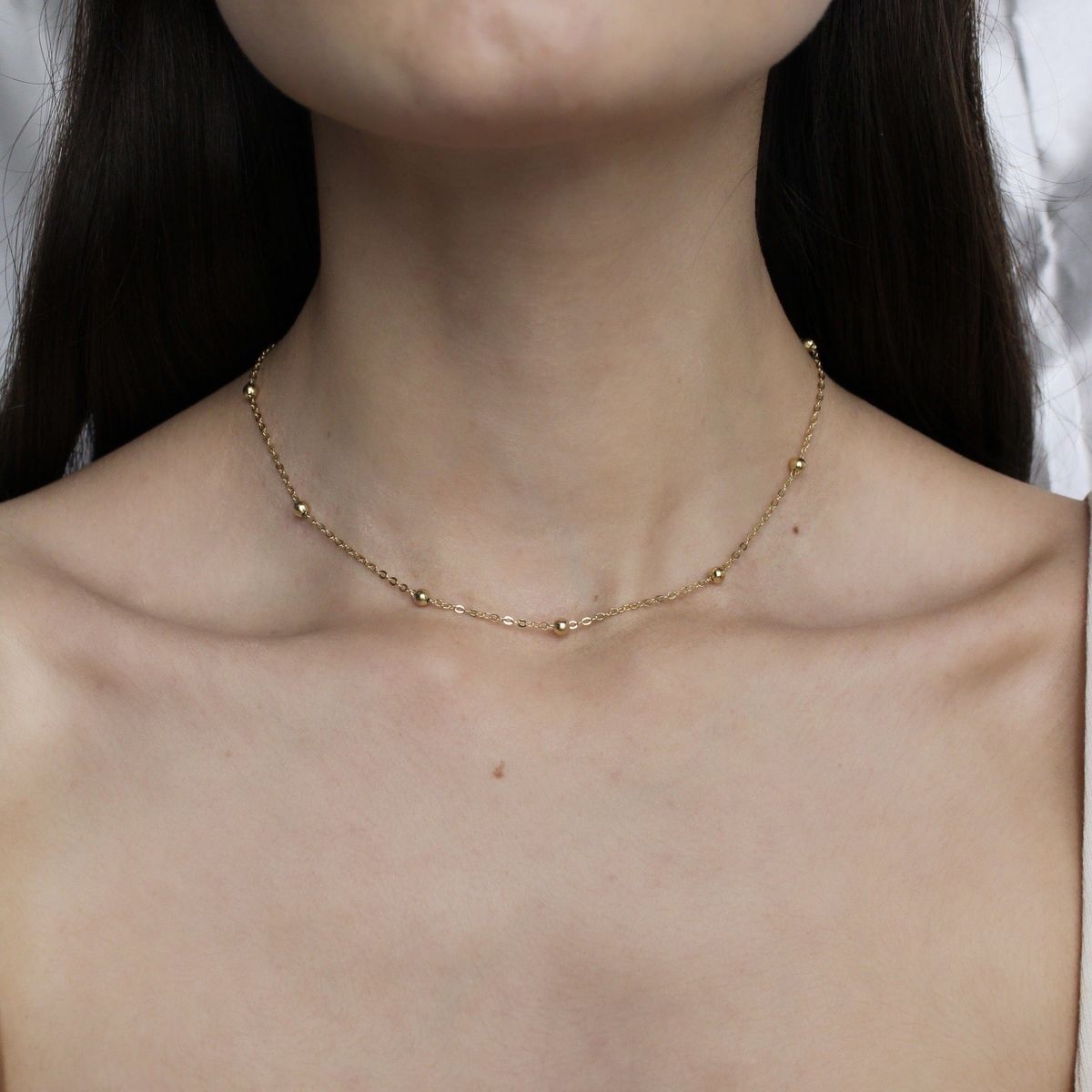 Chocker "Mariel"
