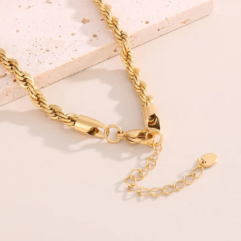 Collar de Torsal "Lana"