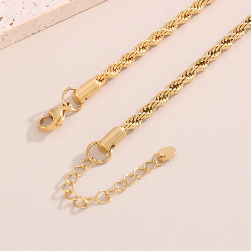 Collar de Torsal "Lana"