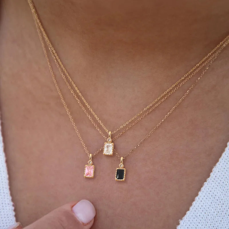 Collar "Nefertiti"