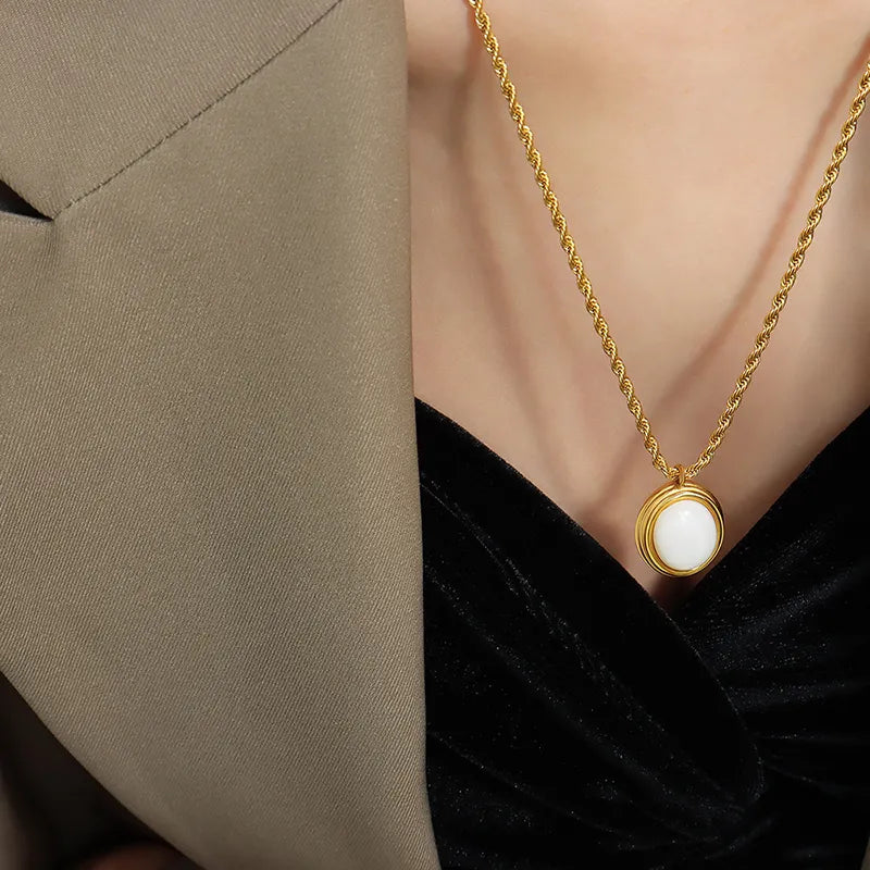 Collar "Andrea"