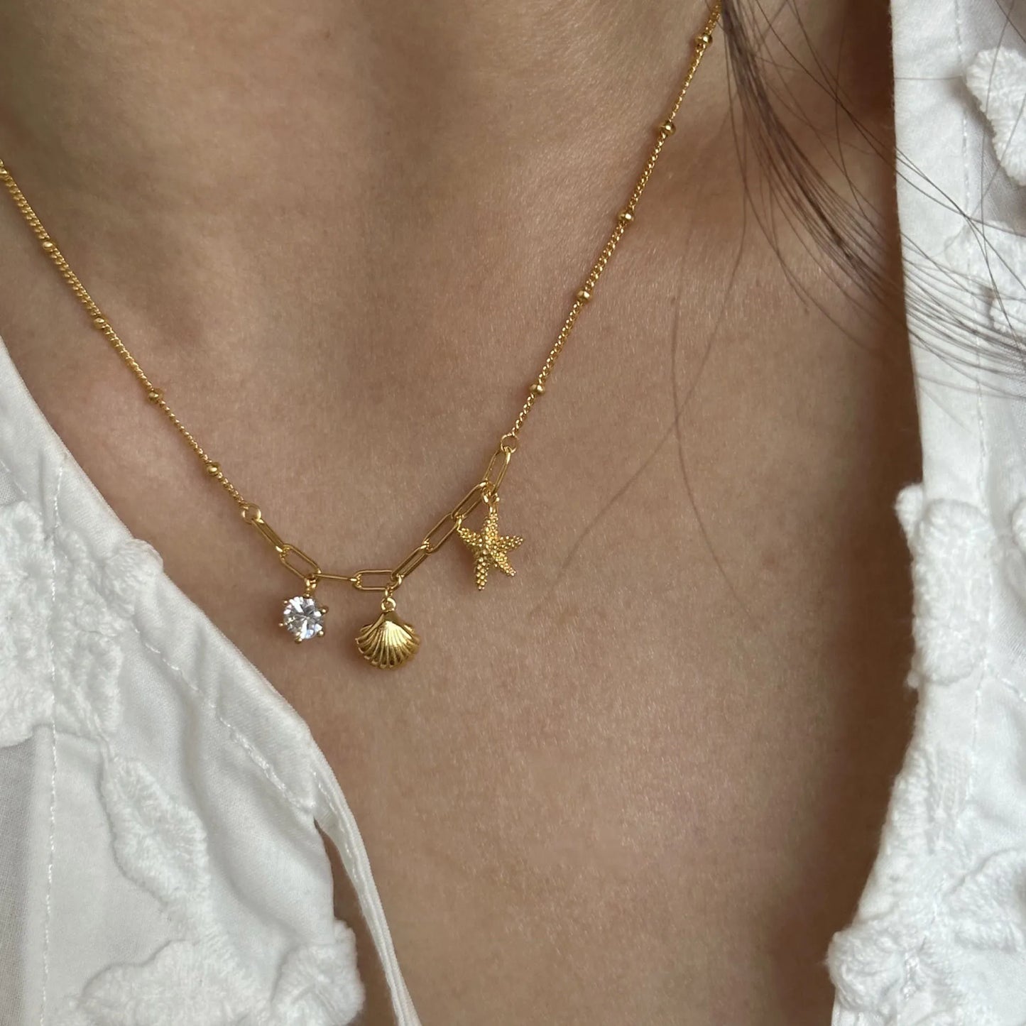 Collar "Adrano"