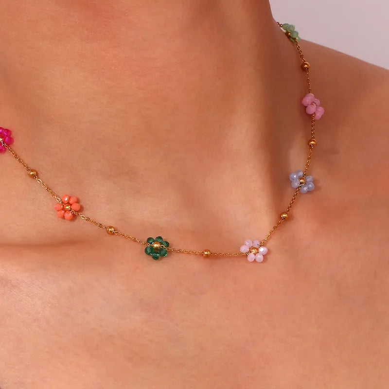 Collar "Florentina"