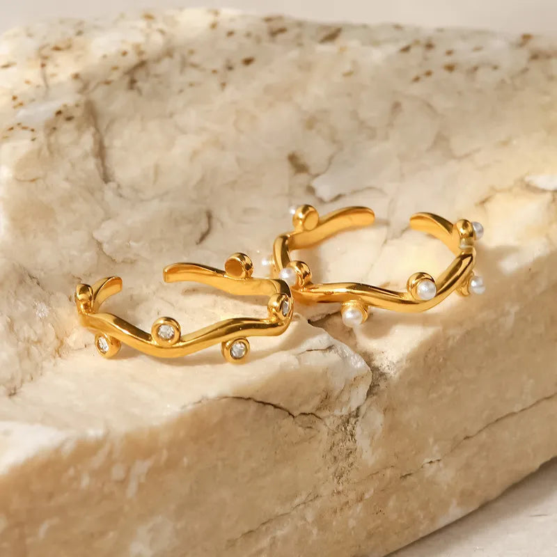 Anillo "Naye"