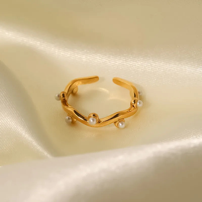 Anillo "Naye"