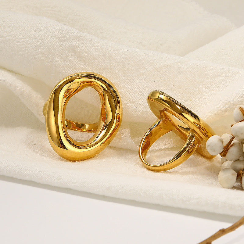 Anillo "Gloria"