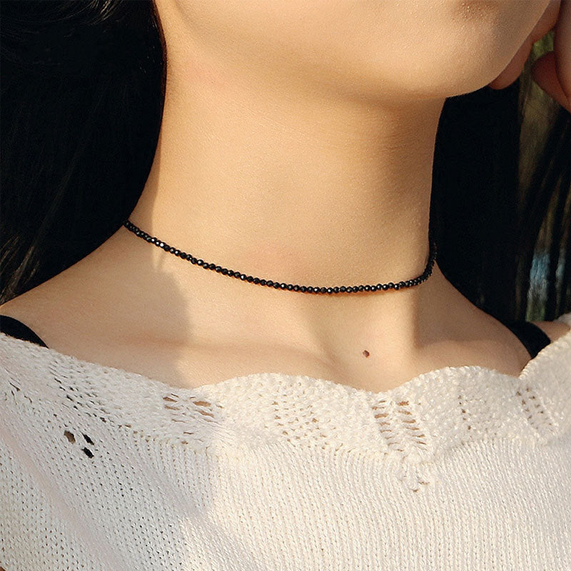Collar "Olivia"