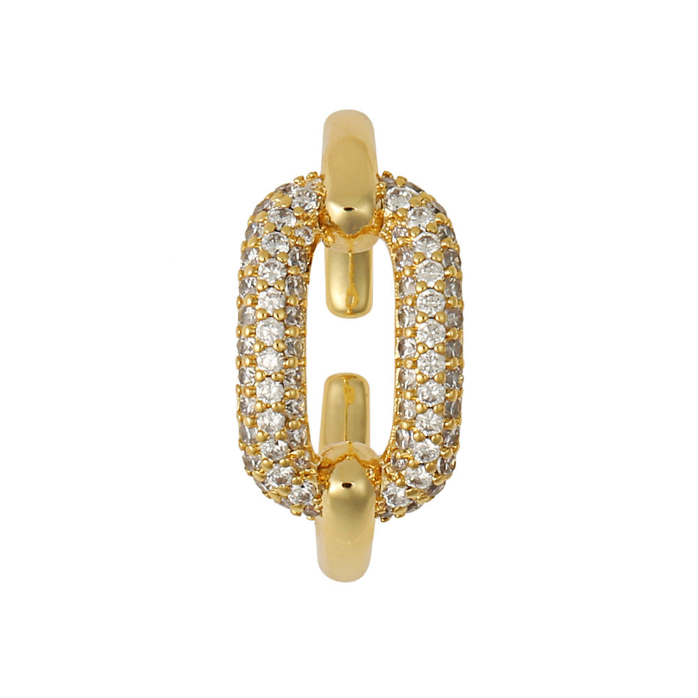 Anillo Ajustable "Eilat"