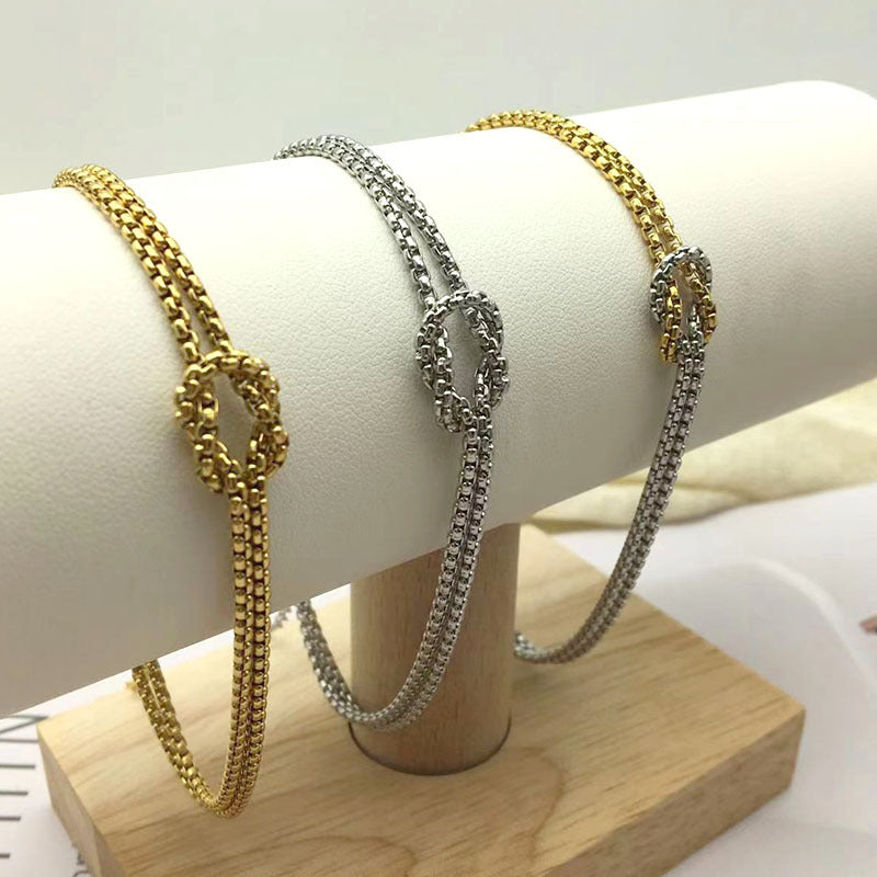 Pulsera "Nudo"