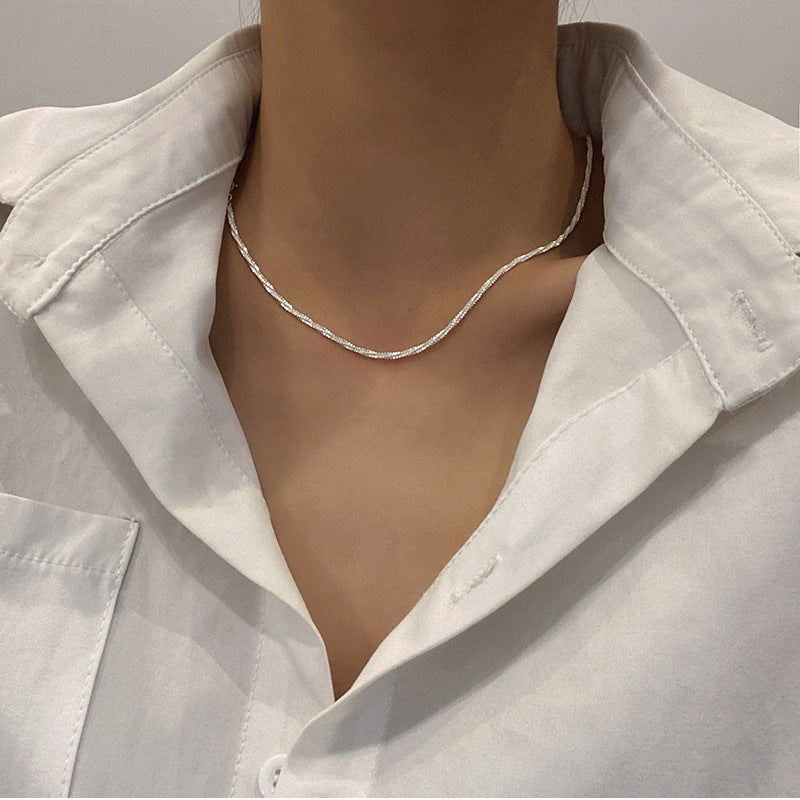 Collar "Abigail"