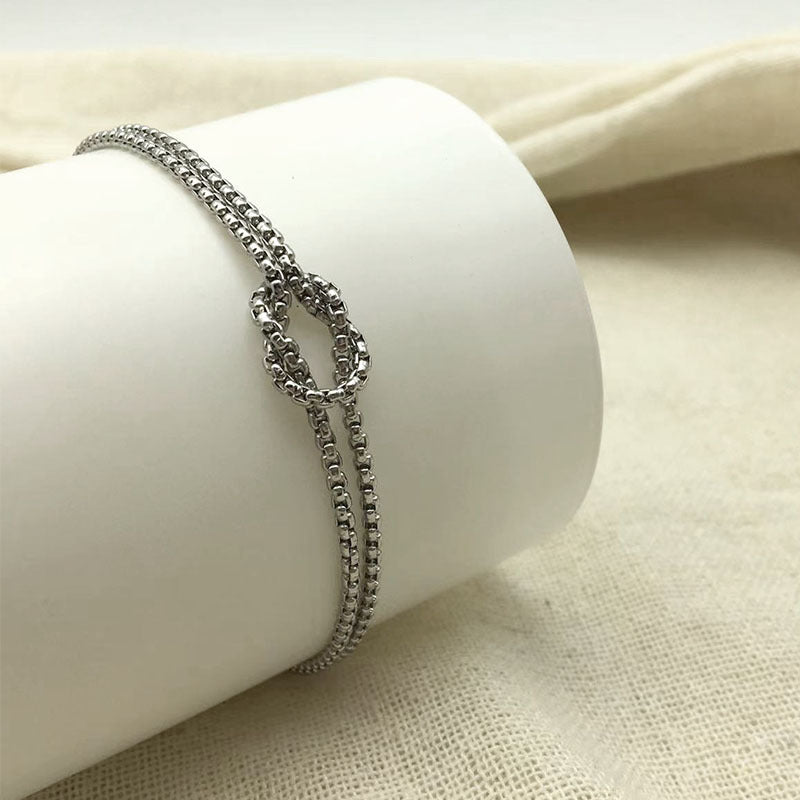 Pulsera "Nudo"