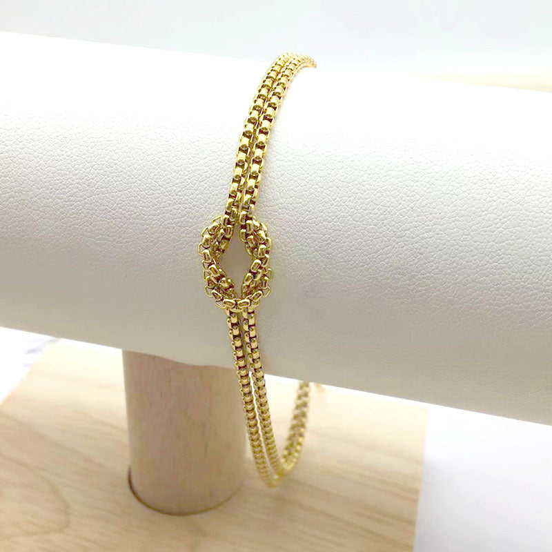 Pulsera "Nudo"