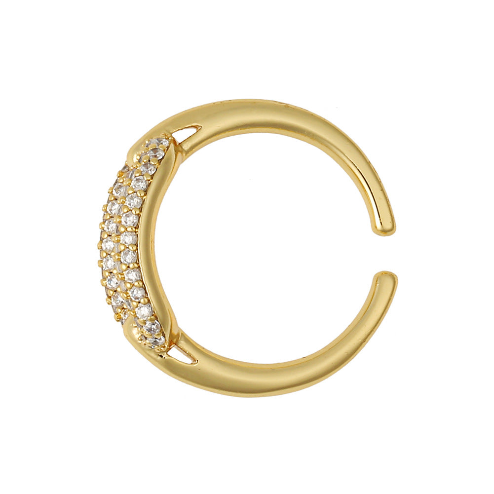 Anillo Ajustable "Eilat"