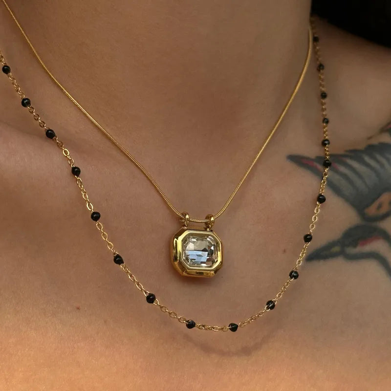 Collar "Mariana"