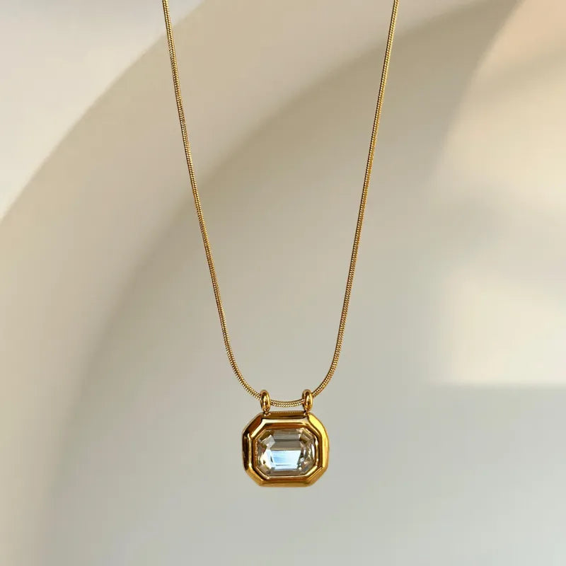 Collar "Mariana"