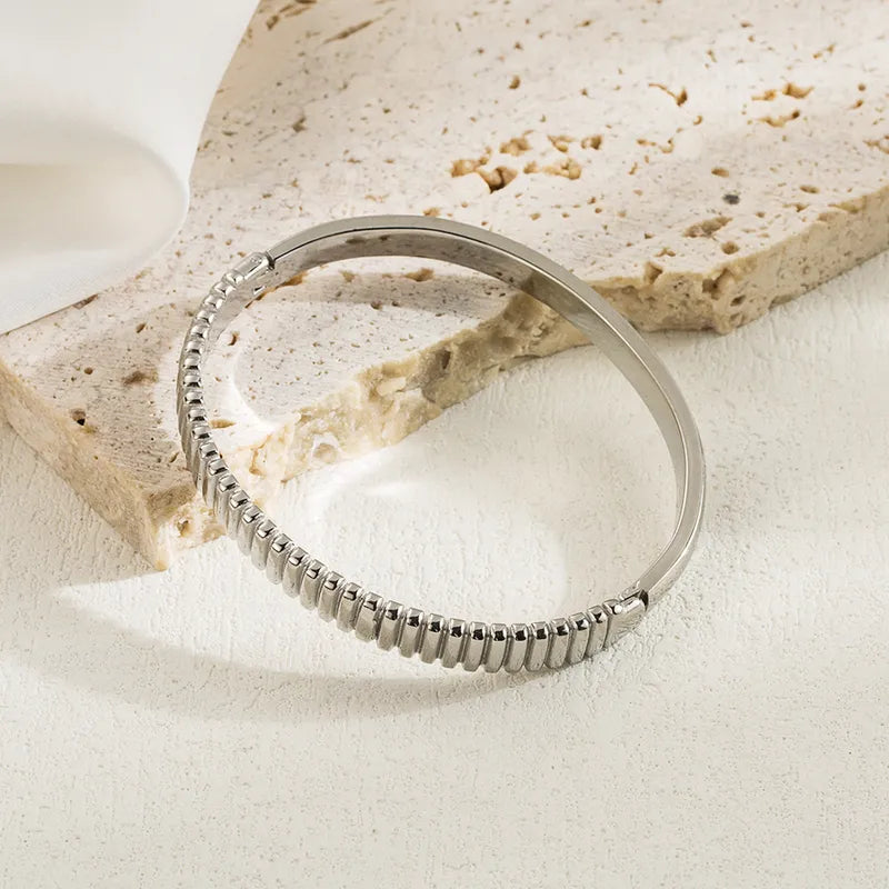 Pulsera rígida "Barcelona"