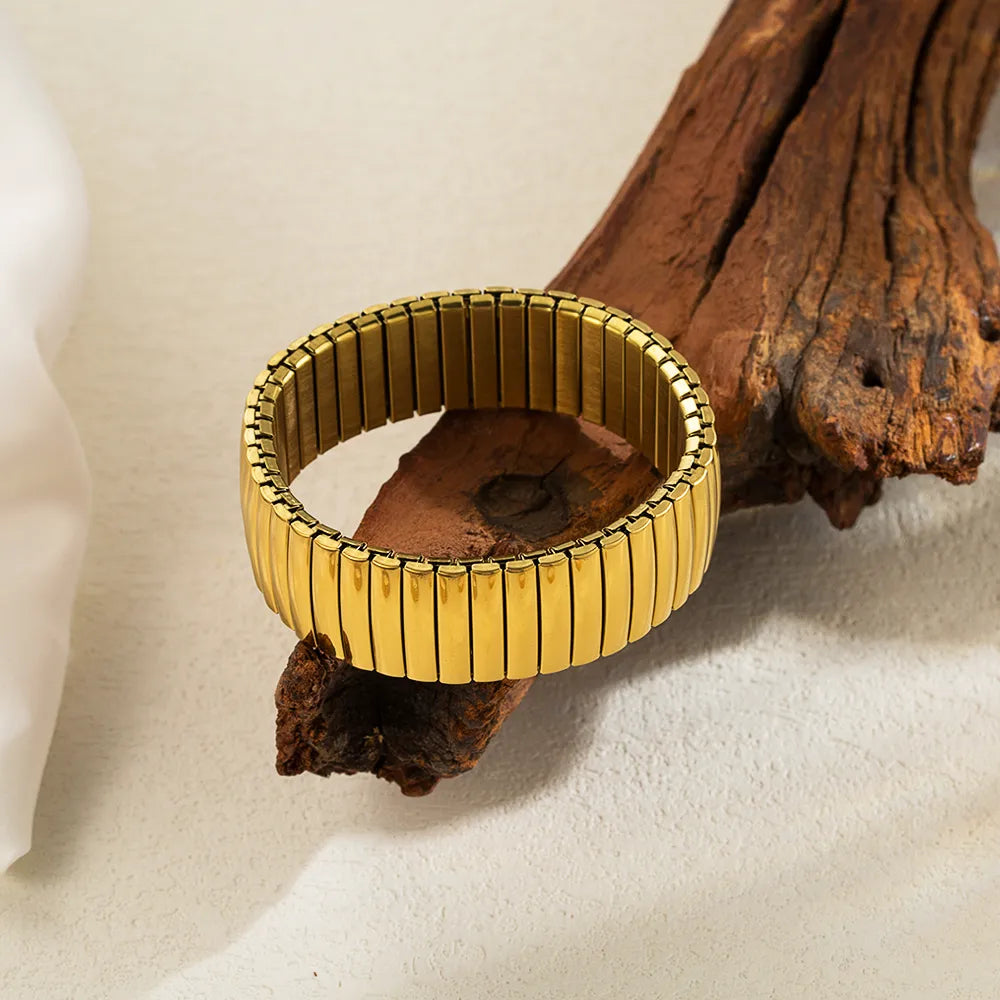 Pulsera "Gold"