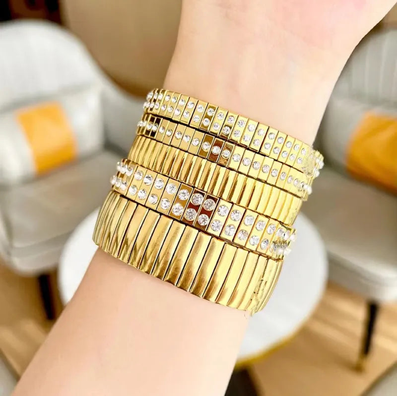 Pulsera "Gold"