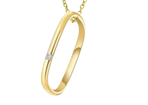 Anillo "Spark"