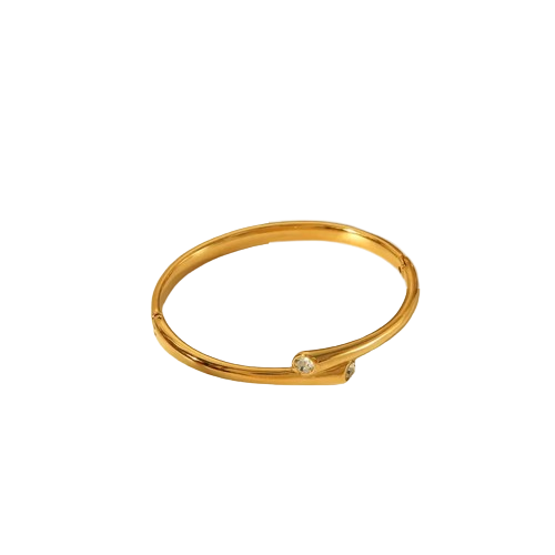 Pulsera rigida "Croacia"