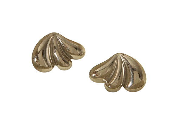 Aretes "Roldán"